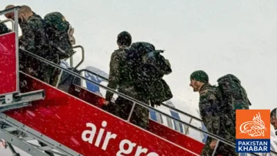 گرین لینڈ تنازع، ٹرمپ کی ٹیرف دھمکی سے عالمی منڈیاں لرز اٹھیں