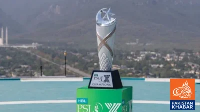 PSL 11: Player Selection Now Through Auction