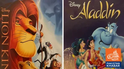 Disney Animation Legend Roger Allers Passes Away