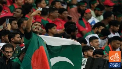 Bangladesh Issue: PCB Denies Involvement in ICC Letter