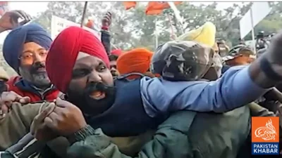 Global Conference in Azerbaijan Highlights Indian Atrocities, Modi Faces ‘Pakistan Phobia’