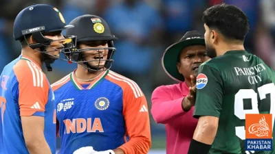 Pakistan’s T20 World Cup Decision Expected Today, Strong Possibility of India Match Boycott