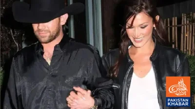 Bella Hadid and Adan Banuelos End Their Two-Year Relationship