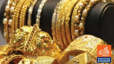 Gold Becomes Cheaper, Silver Turns Costlier: A New Trend in the Market