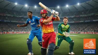 PSL Season 11: Registration of Foreign Players Begins