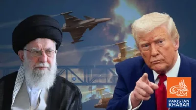 Trump Administration Prepares Four Tough Conditions for Iran