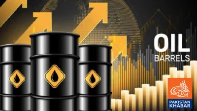 New Turn in Energy Sector: Pakistan Signs Major Crude Oil Deal with the United States