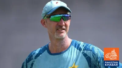 PSL Hyderabad Appoints Jason Gillespie as Head Coach