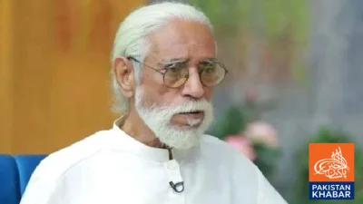 No One Needs to Come to Me for Interviews Anymore: Rashid Mahmood