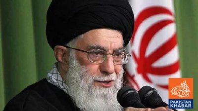 US and Israel Behind Recent Unrest in Iran: Ali Khamenei