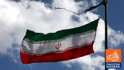 برطانیہ نے ایرانی شخصیات پر نئی پابندیاں عائد کر دیں