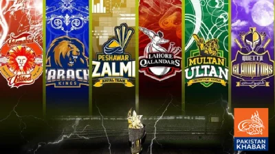 PSL 11: All Teams Except Multan Sultans Announce Retentions