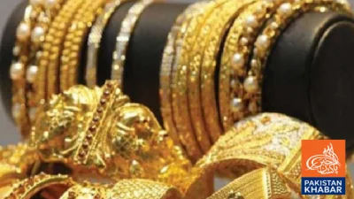 Record Surge in Gold and Silver Prices