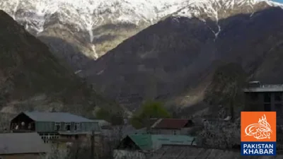 Tajikistan Security Forces Thwart Attack by Afghan Militants