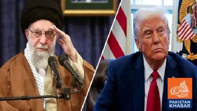 Iran and US Prepare for Possible Negotiations