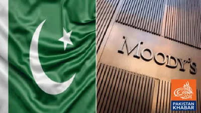 Moody’s Revises Outlook for Pakistan’s Banking Sector