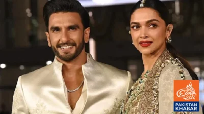 Ranveer Singh Receives Extortion Threat, Security Tightened