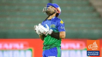 PSL: Rawalpindi Announces Retentions