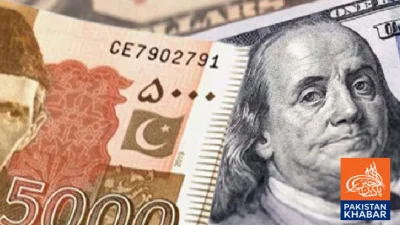 Overseas Pakistanis’ Remittances Reach $3.5 Billion in January