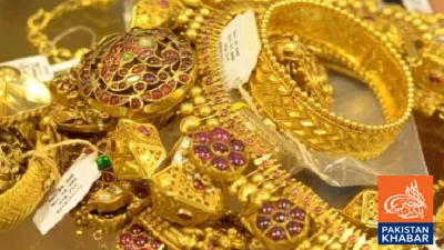 Gold Prices Surge Further, Putting It Out of Reach for Public