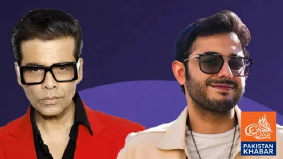 Karan Johar and CarryMinati in Legal Dispute; Court Orders Video Removal