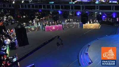 PSL 11: Player Auction Concludes, Steve Smith Most Expensive, Naseem Shah Most Valuable Pakistani