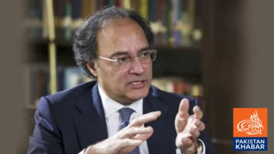Pakistan’s Foreign Exchange Reserves to Rise: Federal Finance Minister