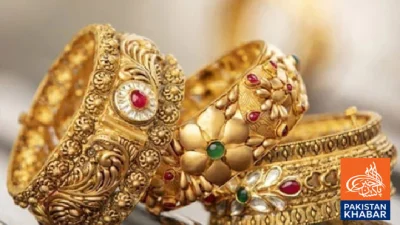 Gold Stable While Silver Prices Continue to Rise