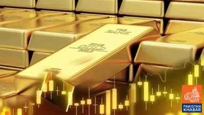 Big Jolt to Gold Prices, Per Tola Falls by Rs 8,600