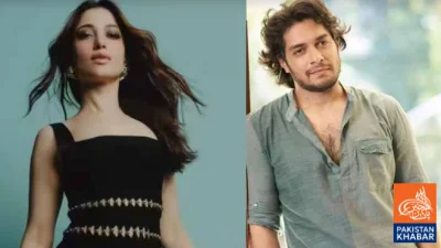 Aamir Khan’s Son Set for Big Entry, To Star Opposite Tamannaah in New Ragini Film