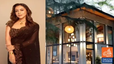 Gauri Khan Turns Ancestral Home into Luxury Resort