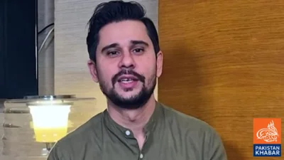 Tabish Hashmi Takes a Sarcastic Dig After Pakistan’s Defeat