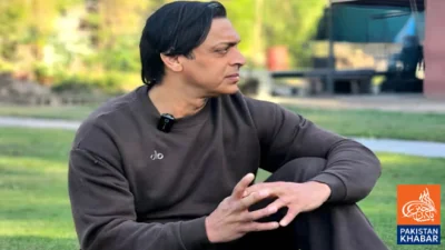 Shoaib Akhtar Slams PCB Leadership After Pakistan’s Defeat