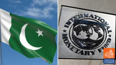 Pakistan, IMF Set to Begin Third Economic Review on February 25