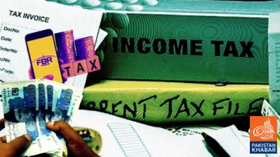 Pakistan’s Tax System Faces Dilemma Between Immediate Revenue and Reforms