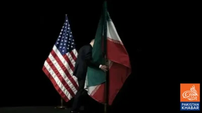 US and Iran to Hold Talks in Geneva Next Week