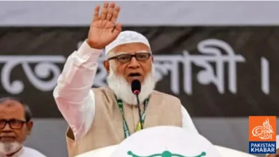 جماعت اسلامی نے بنگلادیش کے 32 حلقوں کے انتخابات کے نتائج چیلنج کر دیے