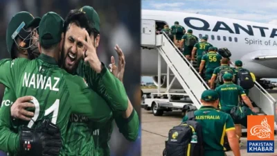 Pakistan vs Namibia Match to Decide Last Super 8 Spot, Cricket Fans’ Old Belief Revived