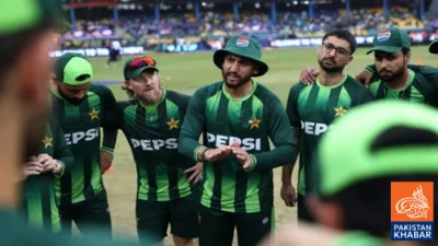 T20 World Cup: Pakistan’s Battle for Survival, Must Defeat Namibia