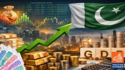 Pakistan Achieves Historic Surplus of Rs 54.2 Billion in First Half of FY 2026