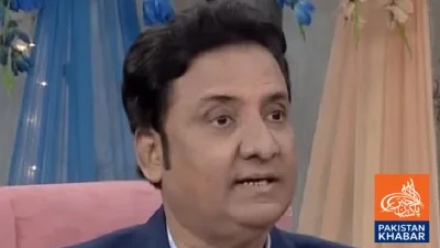 Dubai and Sharjah Feel Like Landhi or Korangi, Says Hanif Raja