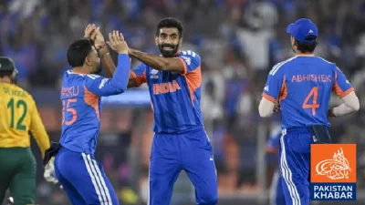 T20 World Cup 2026: India Hit by Ranko Singh’s Absence