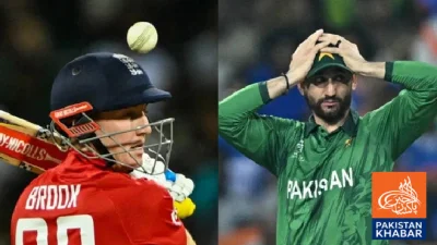 T20 World Cup 2026: Pakistan’s Semi-Final Hopes Hang by a Thread; Sri Lanka Match to Decide Fate