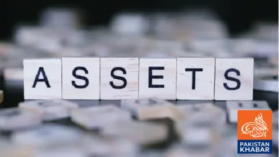 Non-Banking Sector Assets Rise by 21%, Reach PKR 6.84 Trillion