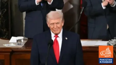 Through Tariff Policy, Prevented Several Potential Wars Including Pak-India Nuclear Tension: Trump