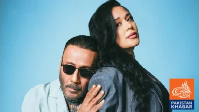 Krishna Shroff Reveals Relationship with Afghan MMA Fighter