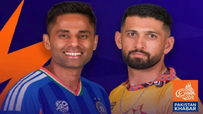 T20 World Cup: Two Key Super 8 Matches Today