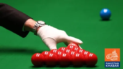 World Snooker Championship in India Uncertain Due to Visa Issues