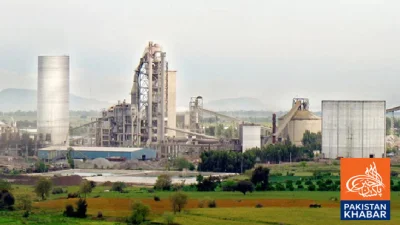 CCP Approves Fauji Cement and Kot Addu Power to Acquire Attock Cement