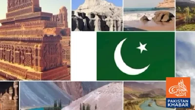 Green Tourism Pakistan Playing Key Role in Tourism and Investment: Government Claim